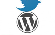 Wordpress twittert für dich