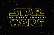 Star Wars: Episode VII - The Force Awakens Official Teaser Trailer #1 - 2015