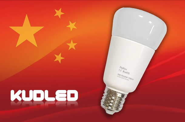 KUDLED vs Philips Hue - Hue kompatible preiswerte Lampe